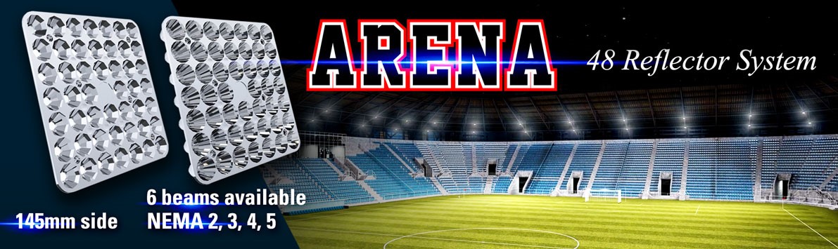 ARENA - Reflector System