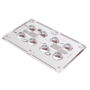 NACTUS 4x2 Optical Systems