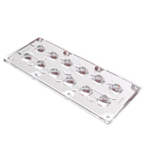 NACTUS 6x2 Optical Systems