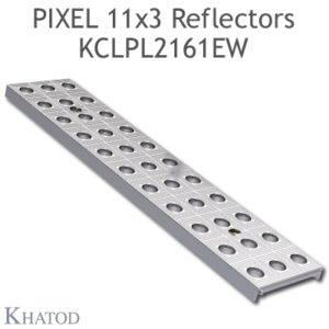 KCLPL2161EW Pixel 11x3 Reflector