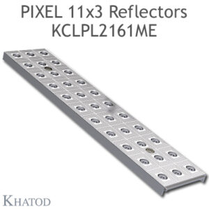 KCLPL2161ME Pixel 11x3 Reflector