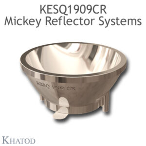 KESQ1909CR Mickey Reflector
