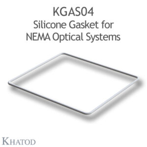 KGAS04 Gasket for PLL1758 Nema Optical Systems