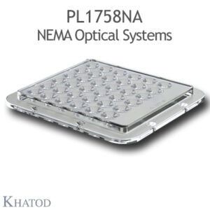 PL1758NA Nema Lens