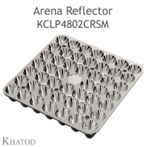 KCLP4802CRSM Arena Reflector