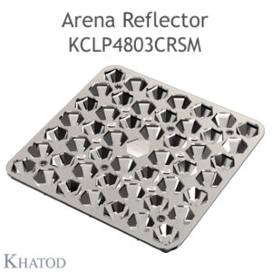 KCLP4803CRSM Arena Reflector
