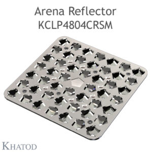 KCLP4804CRSM Arena Reflector