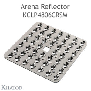 KCLP4806CRSM Arena Reflector