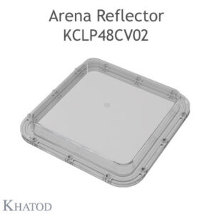 KCLP48CV02 Cover for Arena Reflector