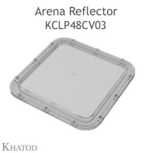 KCLP48CV03 Cover for Arena Reflector