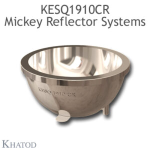 KESQ1910CR Mickey Reflector