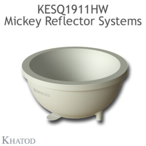 KESQ1911HW Mickey Reflector