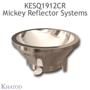 KESQ1912CR Mickey Reflector