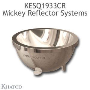 KESQ1933CR Mickey Reflector