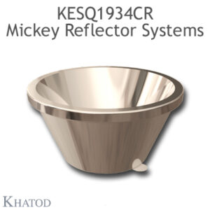 KESQ1934CR Mickey Reflector