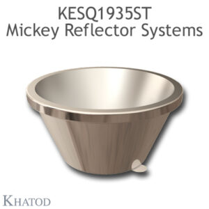 KESQ1935ST Mickey Reflector