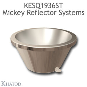 KESQ1936ST Mickey Reflector