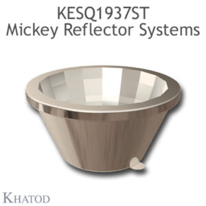 KESQ1937ST Mickey Reflector