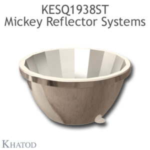 KESQ1938ST Mickey Reflector