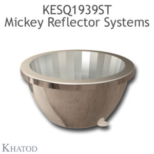 KESQ1939ST Mickey Reflector