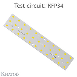KFP34 PCB for KCLP2161 Pixel 11x3 Reflector and PLL2061 Stock and Shop Lenses