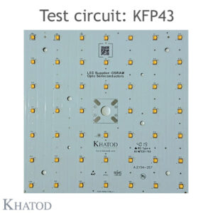 KFP43 PCB for KCLP48xxCRSM Arena Reflectors