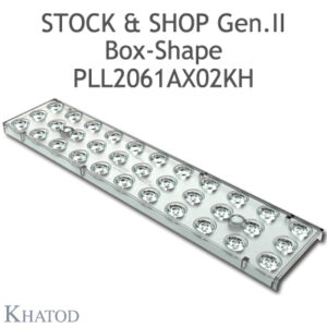 PLL2061AX02KH Stock and Shop Lenses