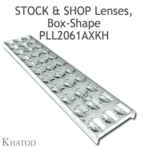 PLL2061AXKH Stock and Shop Lenses