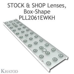 PLL2061EWKH Stock and Shop Lenses