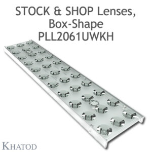 PLL2061UWKH Stock and Shop Lenses