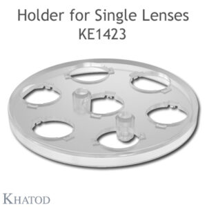 KE1423 Holder for PL1359xx Single Lens
