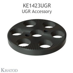 KE1423UGR Accessory for PL1359xx Single Lens and KE1423 Holder