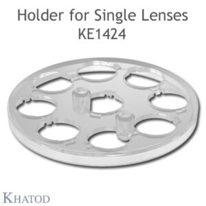 KE1424 Holder for PL1359xx Single Lens