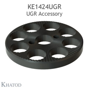 KE1424UGR Accessory for PL1359xx Single Lens and KE1424 Holder