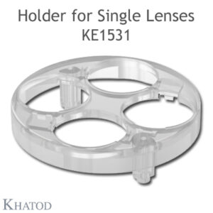 KE1531 Holder for PL1359xx Single Lens
