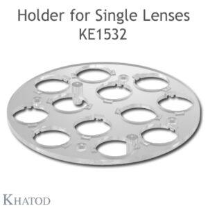 KE1532 Holder for PL1359xx Single Lens