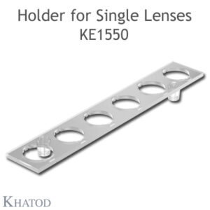 KE1550 Holder for PL1359xx Single Lens