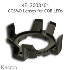 KEL2008/01 Holder for PLL2008 Cosmo Lens