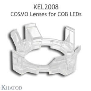 KEL2008 Holder for PLL2008 Cosmo Lens