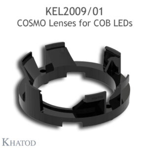 KEL2009/01 Holder for PLL2009 Cosmo Lens