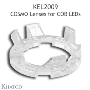 KEL2009 Holder for PLL2009 Cosmo Lens
