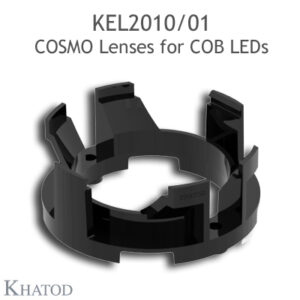KEL2010/01 Holder for PLL2010 Cosmo Lens