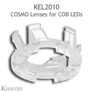 KEL2010 Holder for PLL2010 Cosmo Lens