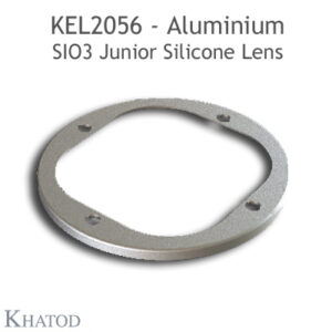 KEL2056ALU Holder for PL20xSR SIO3 JUNIOR Silicone Lens