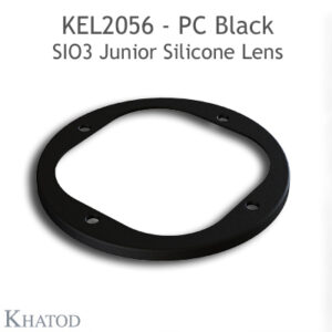 KEL2056/01 Holder for PL20xSR SIO3 JUNIOR Silicone Lens