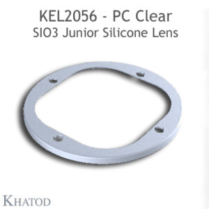 KEL2056 Holder for PL20xSR SIO3 JUNIOR Silicone Lens