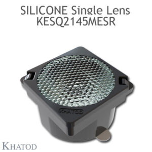 KESQ2145MESR Silicone Single Lens