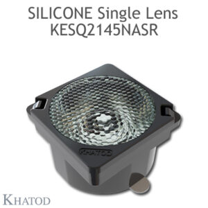 KESQ2145NASR Silicone Single Lens