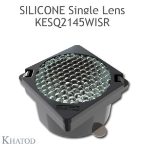 KESQ2145WISR Silicone Single Lens