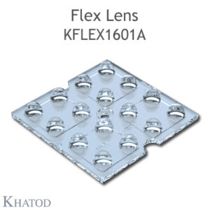 KFLEX1601A Kflex Lens